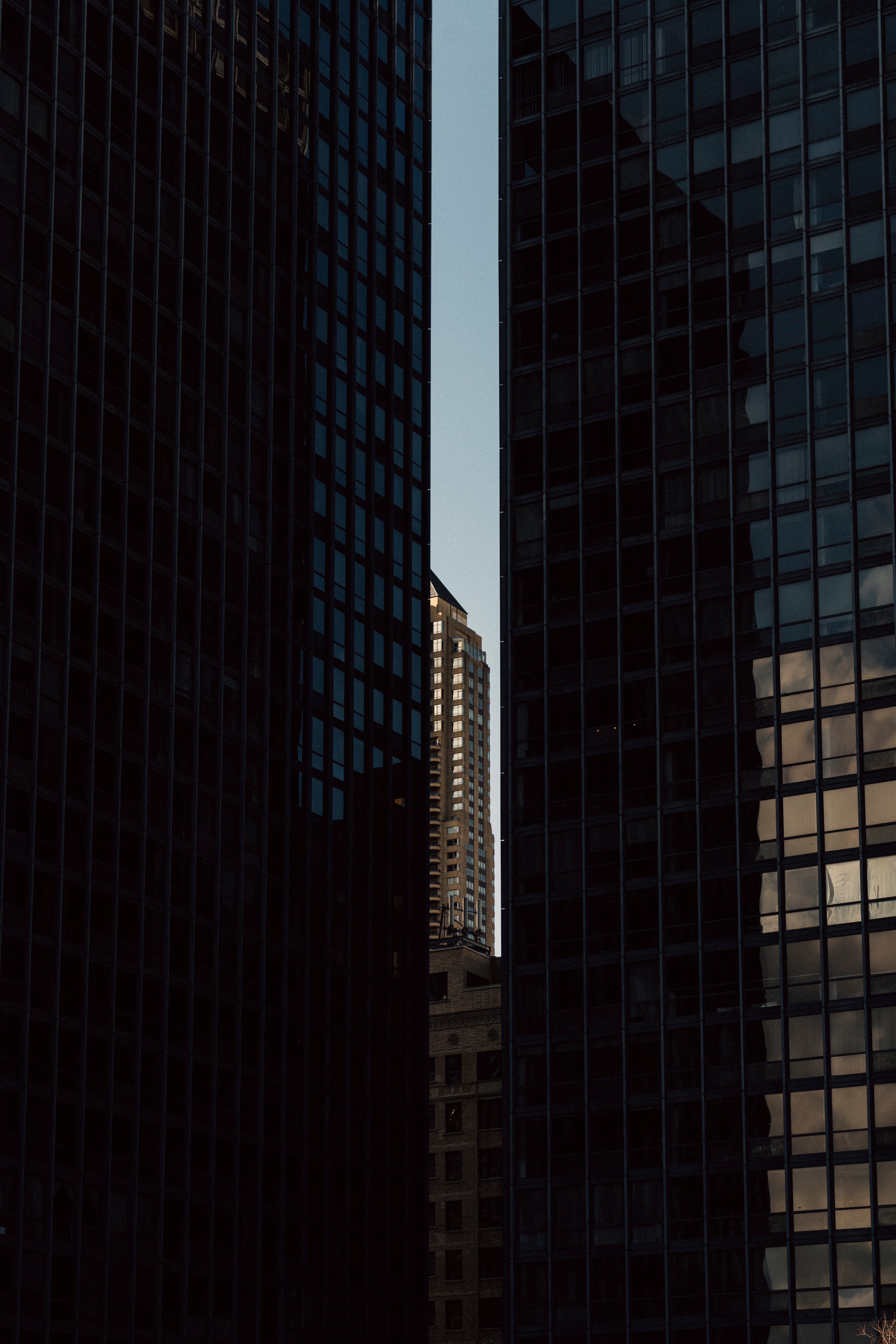 CHICAGO ARCHITECTURE