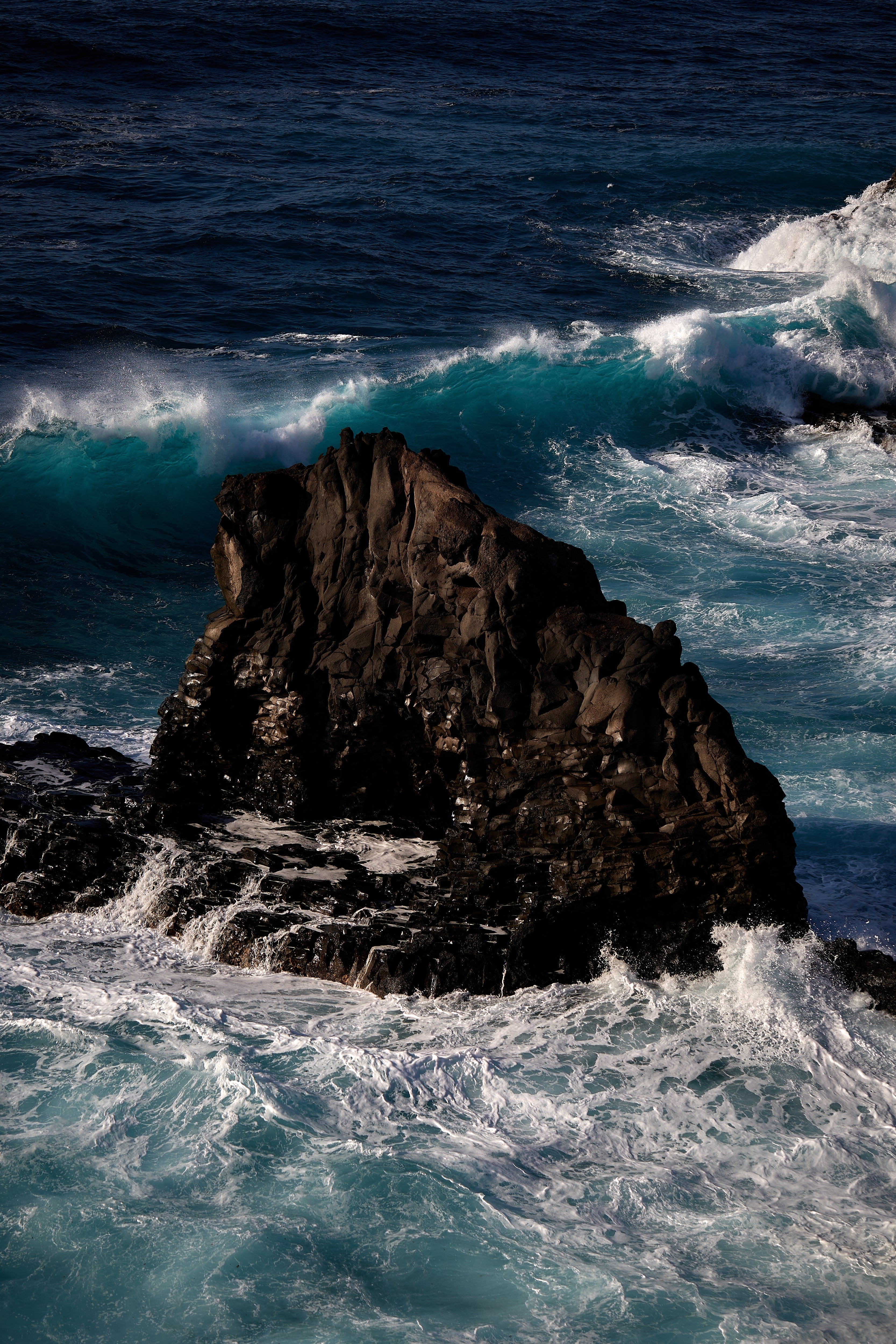 LA PALMA — OCEAN 02