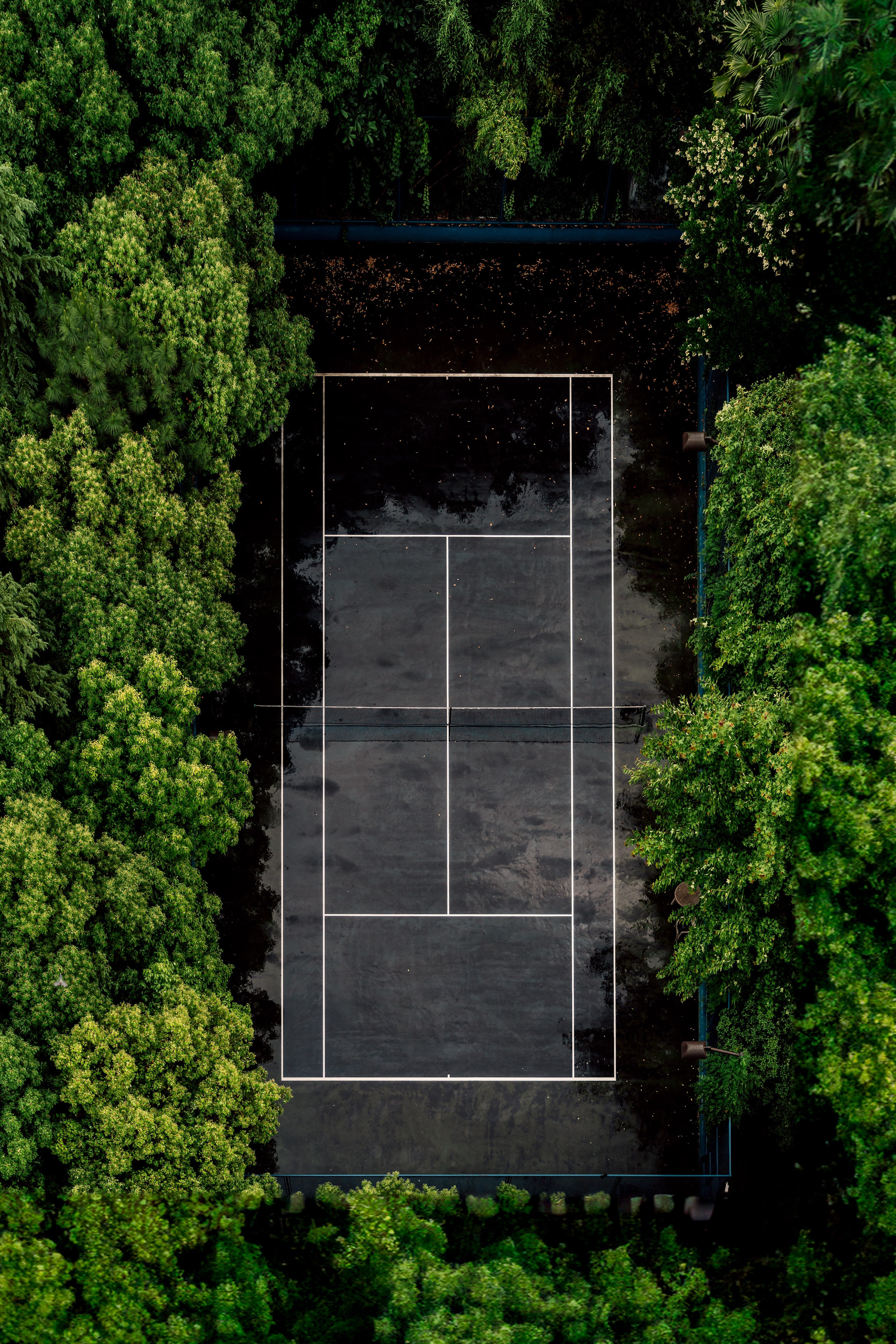 SHANGHAI TENNIS