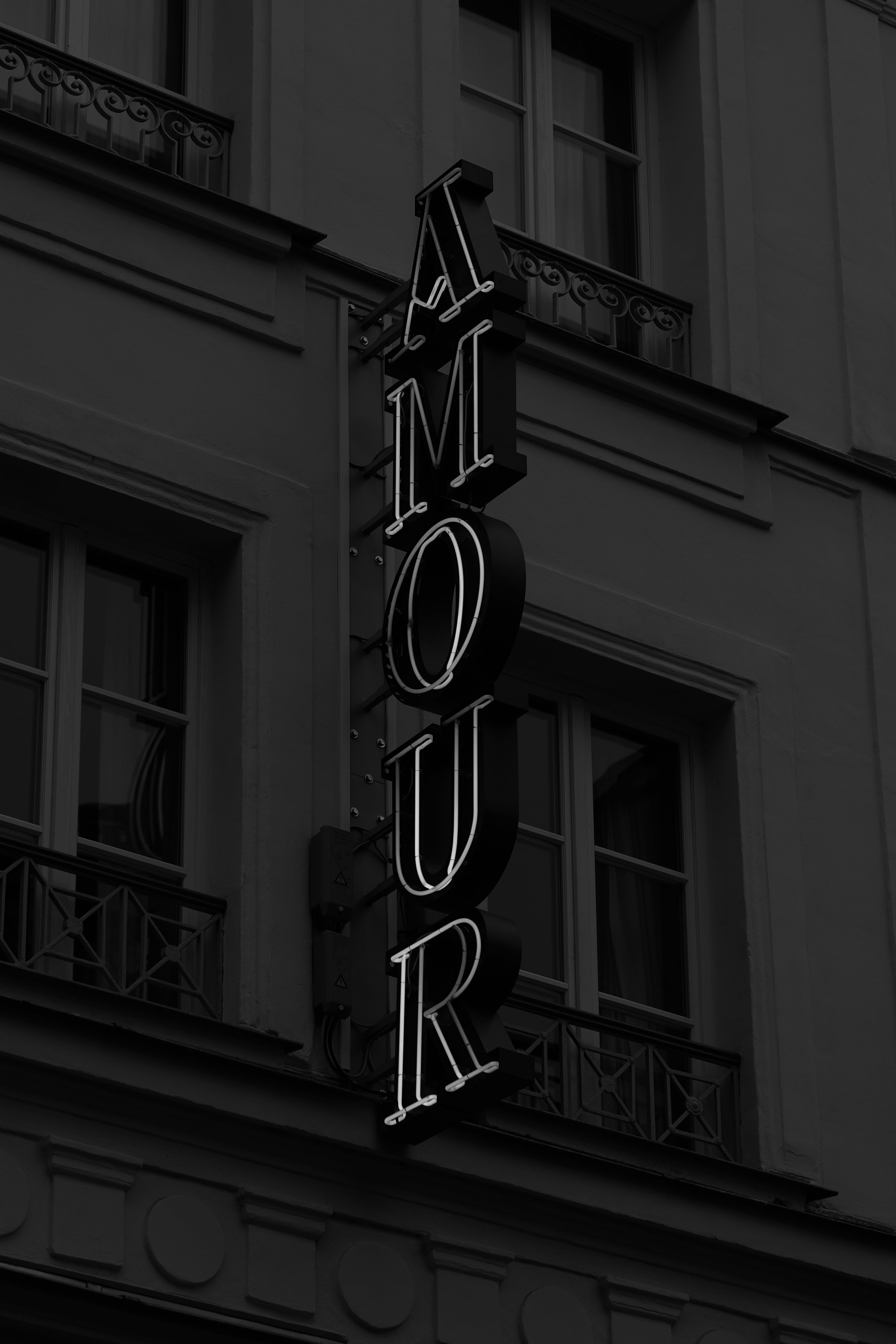 HOTEL AMOUR 02