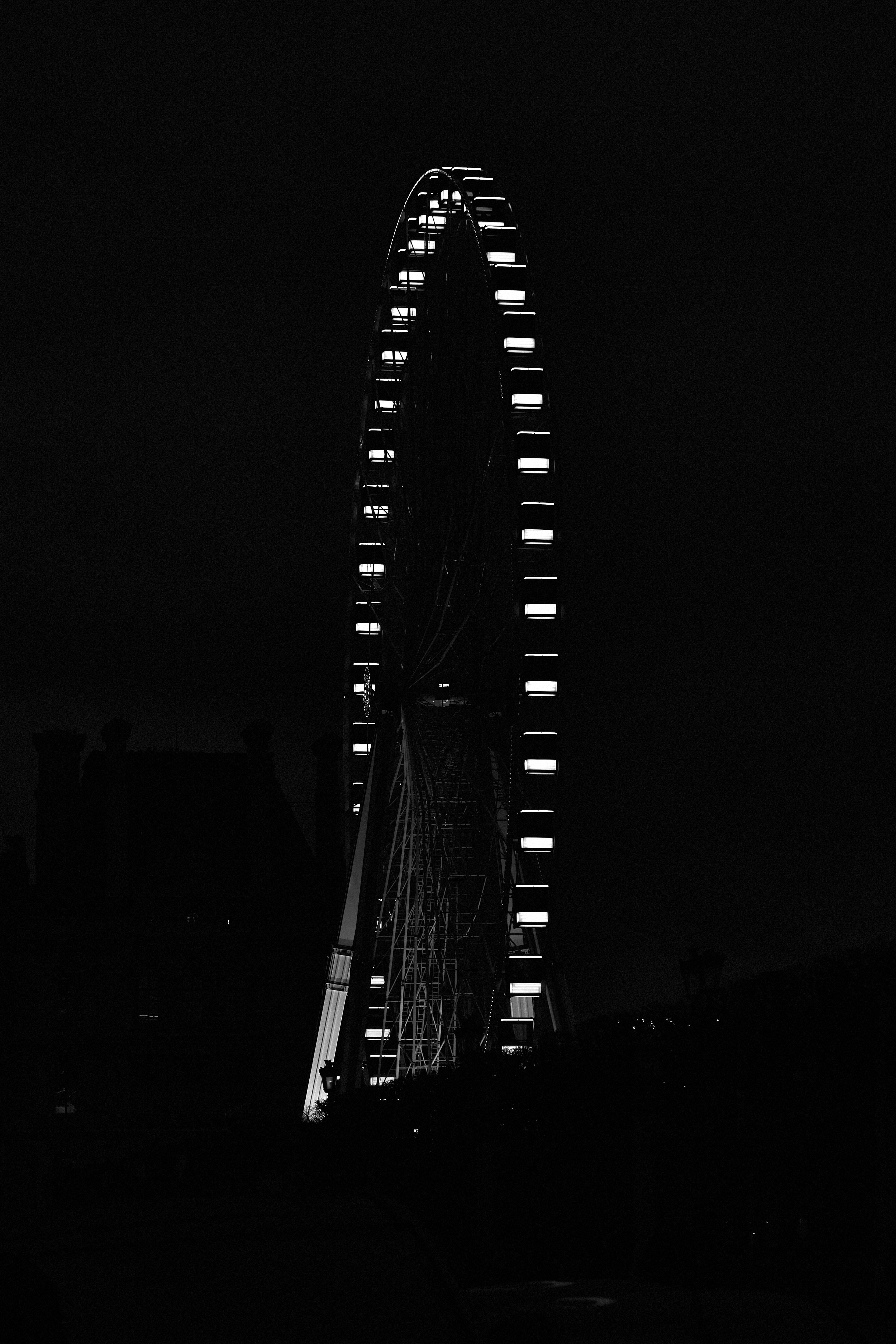 ROUE DE PARIS