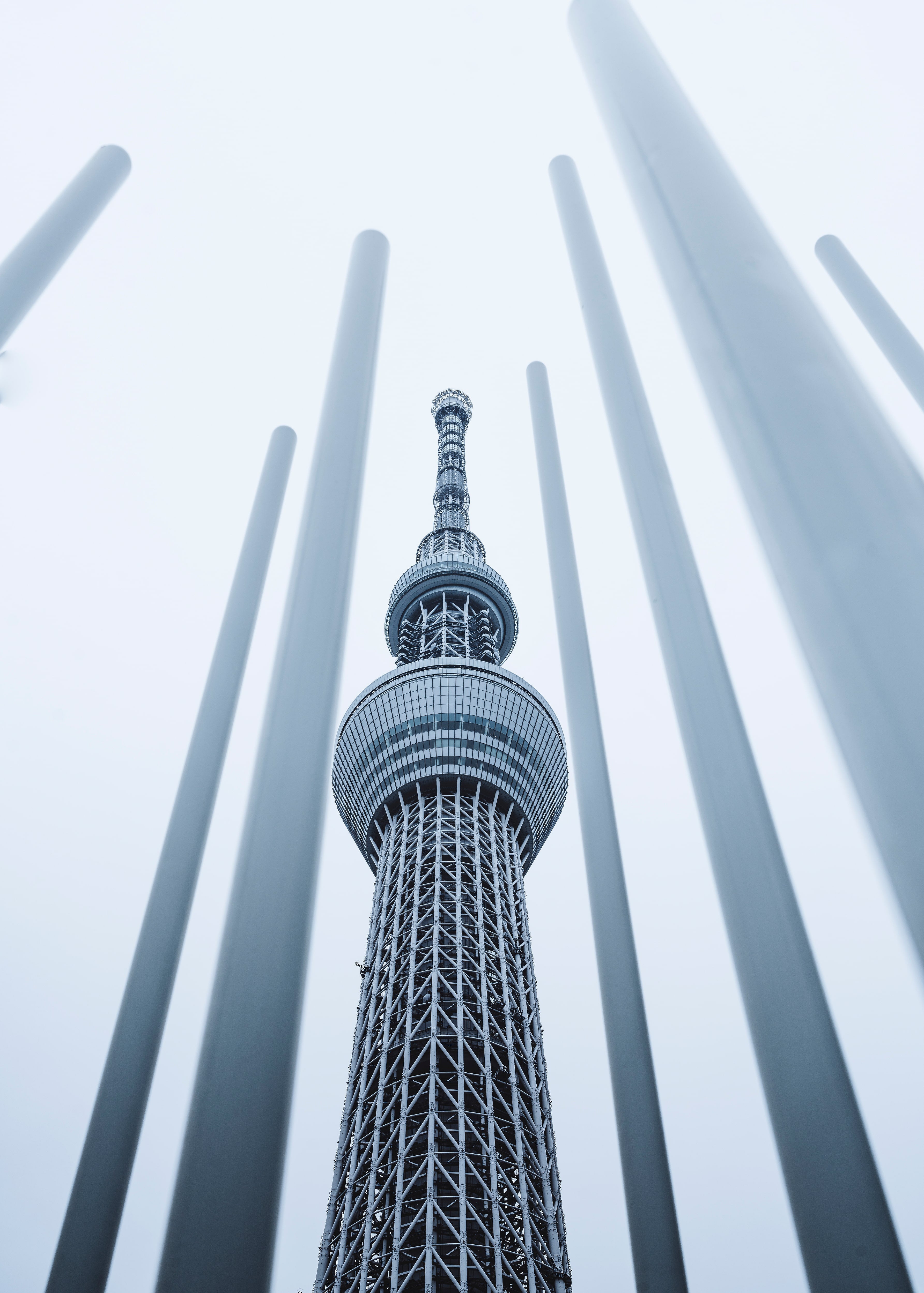 TOKYO SKYTREE